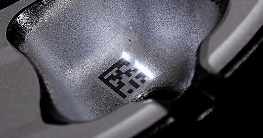 Laser Etching: Everything You Need to Know