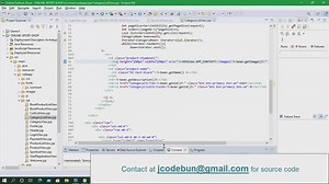 Bike Showroom Management System in Java with Source Code and Project Report