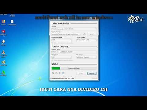 multiboot usb all in one windows rufus
