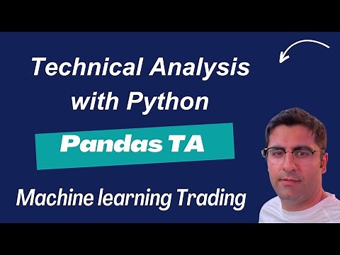 Pandas TA Tutorial: Technical Analysis with Python