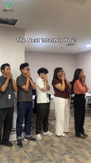 Life at CTI Group on Instagram: "Yes, the next intern is you!​ Akhirnya CTIzenship balik lagi nih! Kebetulan kita sedang open kesempatan internship untuk vacancy berikut:​ 🔧 Technical Positions:​ Technical Server Storage​ Developer ​ Security Analyst​ Cloud Engineer​ Network Security Engineer​ Network Engineer​ Business Analyst​ 🎨 Non-Technical Positions:​ Content Writer​ Event Organizer​ Marketing Strategist​ Business Development​ Kalau kamu mau jadi CTIzen jalur CTIzenship, jangan lupa kirim