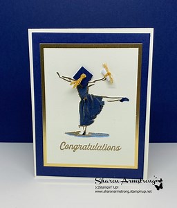 Easy Graduation Cards