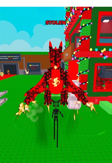 #stealabrainrot #roblox | cursed