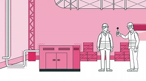 Vibration noise control