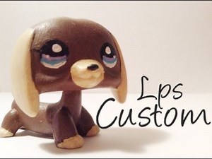 DIY Custom LPS tutorial: Basics