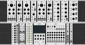 An Introduction To Modular Synthesis With VCV Rack