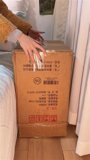 Chic Solid Wood Slim Side Table for Small Spaces