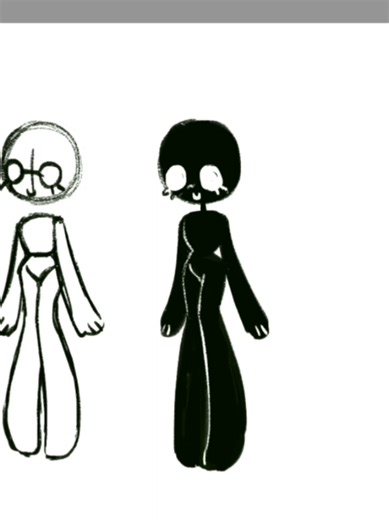 How to Draw a Chibi Body: Step-by-Step Tutorial