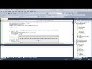 XAF - The Security System