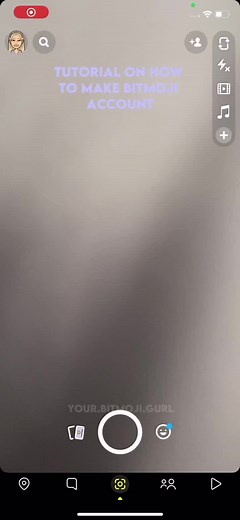 Easy Bitmoji Account Tutorial with Step-by-Step Guide