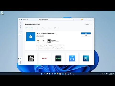 How to Play 4K Videos on Windows 11