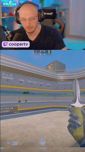 How to Set up Null Binds in CS2