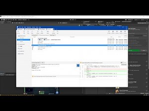 How to use Git and Sourcetree for a Unity Project