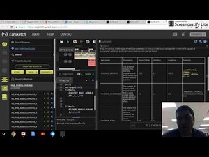 Effects in EarSketch