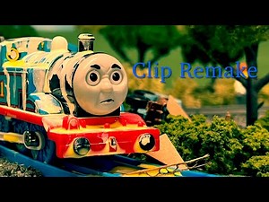 Thomas Hits The Lorry | Scrambled Eggs | Thomas and Friends Clip