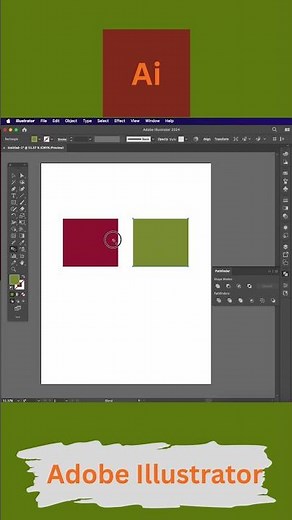 How to Use Blend Tool in Illustrator | Smooth Gradient & Shape Blending Tutorial