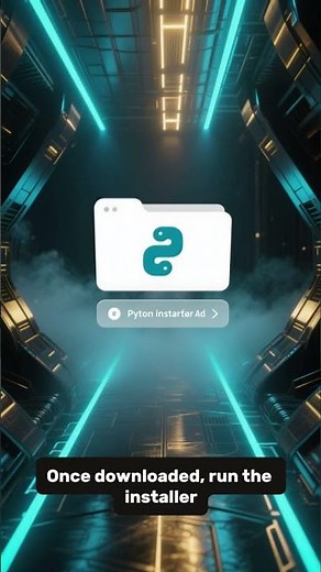 How to install Python on Windows (easy steps)
