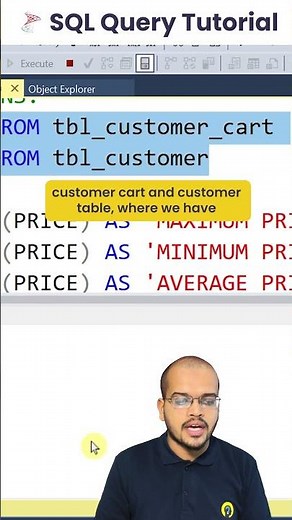 Functions in SQL Server | SQL Tutorial Day 14
