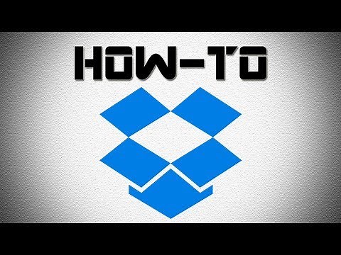 How to Download and Install Dropbox
