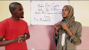 139K views · 9.9K reactions | Welcome to MEC for English and Computer! My great student, Mrs. Muzdalifa presents to you: The Difference Between the Concious and the subconscious Mind Part (1) | Amir Jamal | Facebook