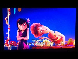 Maivis stomach growling