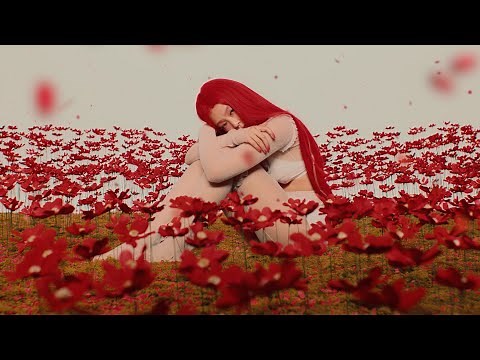 JENNIE - Ruby (Official Album Sampler)