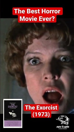 The Exorcist (1973) Best Horror Movie Ever |