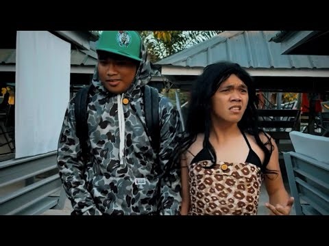 Nag swimming si felicia pero yung purma ni jampol naka yangstanna