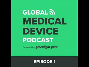 Best Practices for Implementing Design Controls for the Medical Device Industry