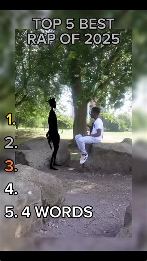 Top 5 Best Rap Songs of 2025 You Must Hear