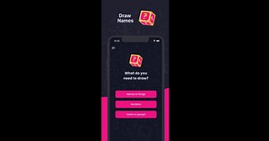 Download and run Random name picker for raffles on PC & Mac (Emulator)