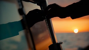 1K reactions · 39 shares | Where land ends, Simrad® begins. Set new expectations with NSS® 4. Learn More: https://bit.ly/3QdqjCn | Simrad Yachting | Facebook