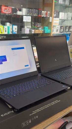 Alienware Aurora 16 Gaming Price 1269$ - CPU : Intel Core 7 240H (10C/16T) - RAM : 16GB DDR5 - Storage : 512GB M.2 PCIe 4.0 - Display : 16" WQXGA 120Hz 100% sRGB - GPU : NVIDIA GeForce RTX 5060 GDDR7 - Keyboard : Backlit Keyboard - OS : Windows 11 License - Color : Blue | 6-cell, 80.5 Wh ------------------------ - Free : ROG BP4701 Gaming Backpack - Free : GAMING Mouse , Pad | Chantra Store