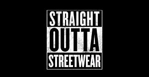 Straight Outta Compton: The Fashion of NWA - Plus 2 Clothing