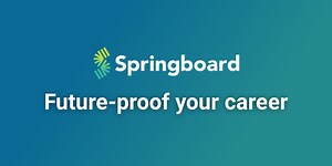 💻  Software Engineering Bootcamp | Springboard