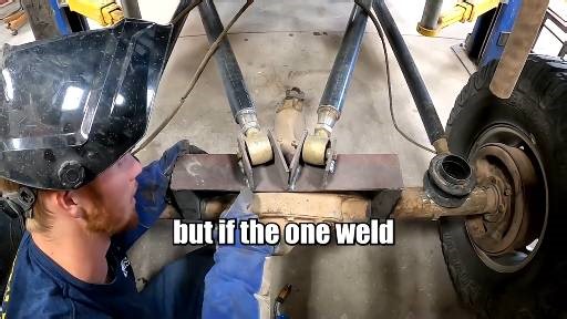48K views · 965 reactions | Building A Car Without A Tape Measure?! | Matt's Offroad Recovery | Facebook