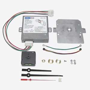 ALLSYNC PLUS REPAIR KIT SIMPLEX, CINCINNATI, EDWARDS