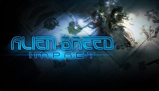 Acquista Alien Breed Impact - PC (Steam)