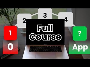 Complete C# and ASP.NET Core MVC Course for Beginners
