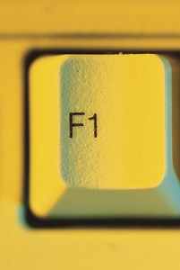 What Function Keys Are Used on Dell Reboots? | Techwalla