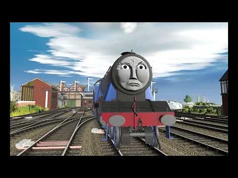 The Railway Series: The Eight Famous Engines
