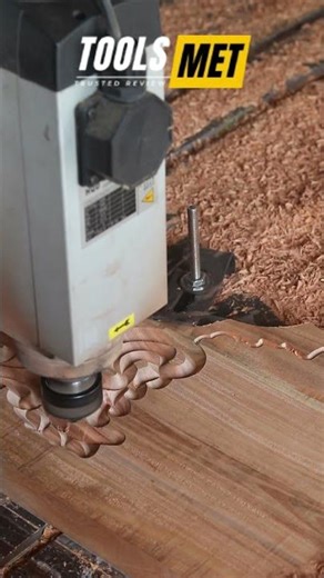 CNC Machine Full Guide 2025 – Beginner to Pro | Tools Met