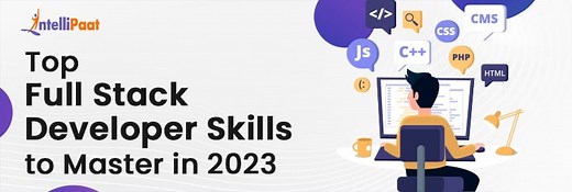 Top Full Stack Developer Skills to Master in 2026