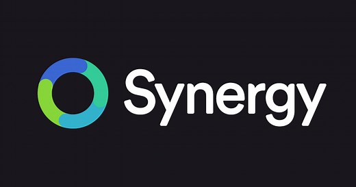 Synergy - Share one mouse & keyboard across computers