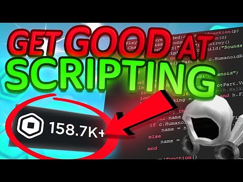 How to Script Easily & Remember Everything (Roblox)