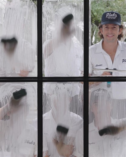 Ditch the grime and save a dime by booking with Pink’s ahead of time! | Pink's Windows Charlotte | Facebook