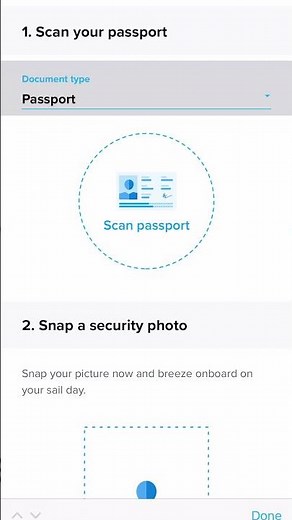 Royal Caribbean Online Check-In: How It Works!