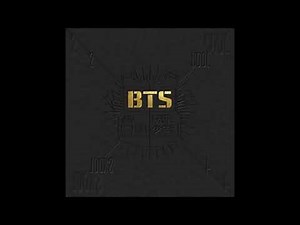 BTS - No More Dream (Audio)