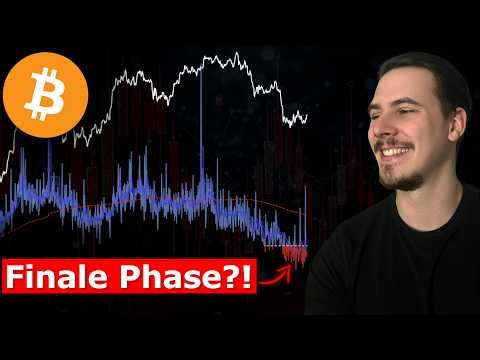 Hatte Trump einen Geheimen Plan, der JETZT Voll Aufgeht?