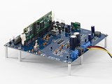 Embedded Coder Support Package for Texas Instruments C2000 Processors